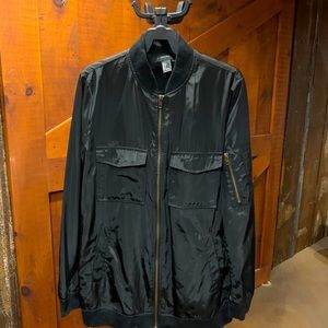 Forever 21 Light Jacket